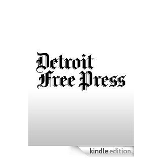 Detroit Free Press Kindle Store
