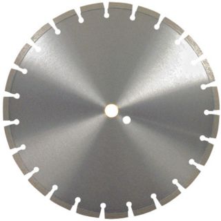 National Diamond Premium Segmented Dry Cutting Diamond Blade — 12in.dia., Model# 12SHHSGP  Diamond Blades