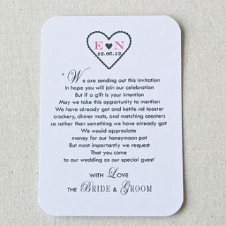 recycled hearty wedding stationery bundle by paper and inc