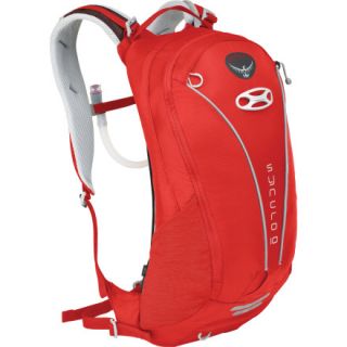 Osprey Packs Syncro 10 Hydration Pack   549 610cu in
