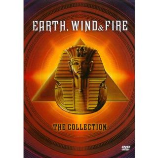 Earth, Wind and Fire The Collection (2 Discs)
