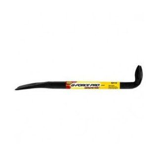 G Force 12" Cats Paw Pry Bar   Cat S Paw  