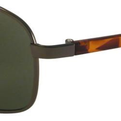 Alta Vision Men's Polarized Autobahn Aviator Sunglasses Alta Vision Sport Sunglasses