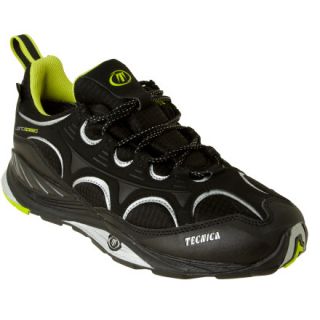 Tecnica Wasp Low GTX Trail Running Shoe   Mens