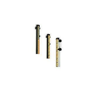 Agatec 1 17032 10 Feet Direct Read Grade Rod for Optical (tenths)   Levels  