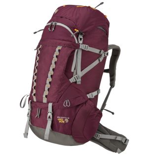Mountain Hardwear Lomasi 60 Backpack   Womens   3650cu in