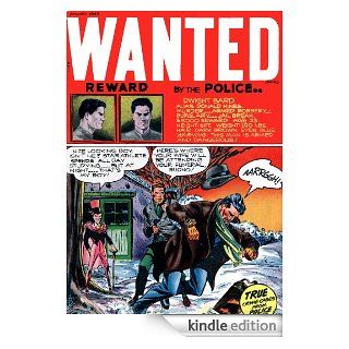 Wanted Comics, Number 11   Kindle edition by Orbit Publications, John Giunta, Mort Lawrence, David Almeida, James Smith, Maurice del Bourgo. Literature & Fiction Kindle eBooks @ .