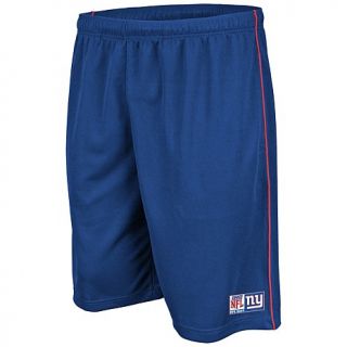 NFL Classic Mesh Drawstring Shorts   Vikings   Giants