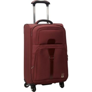 Travelpro Runway Carry on Expandable Spinner