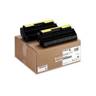 Xerox FaxCentre F110 Twin Pack (6,000 Yield) (2 Pack of 013R00599), Part Number 013R00609