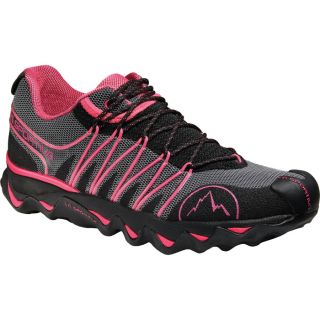 La Sportiva Quantum Trail Running Shoe   Womens