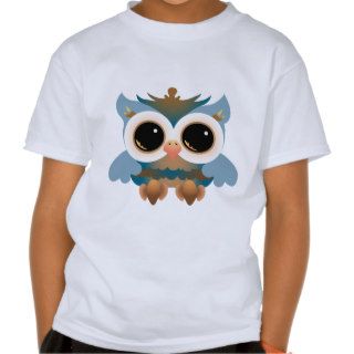 OwlCOL birds animals owl owls Clip Art Animals Bir Tshirt