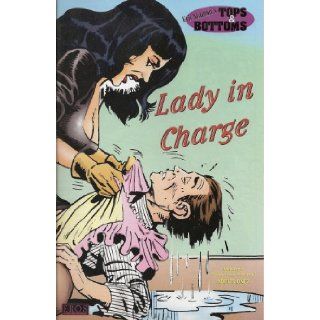 Lady in Charge Eric Stanton's Tops & Bottoms Number 2 Eric Stanton & Steve Ditko Books