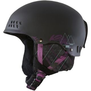 K2 Emphasis Ski Helmet   Womens