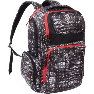 Sol Backpack