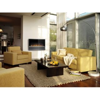 Dimplex Inspiration 36 Wall Mounted Electric Fireplace