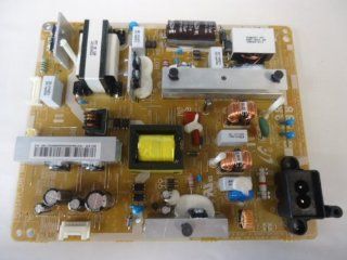 REV 1.3 SAMSUNG LED TV MODEL NUMBER UN55EH6000 POWER SUPPLY BOARD PART # BN44 00499A Electronics