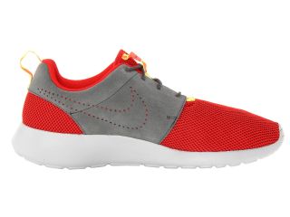 Nike Roshe Run Challenge Red/Total Crimson/Dark Pewter
