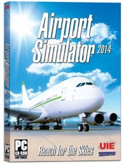 Airport Simulator 2014 Software