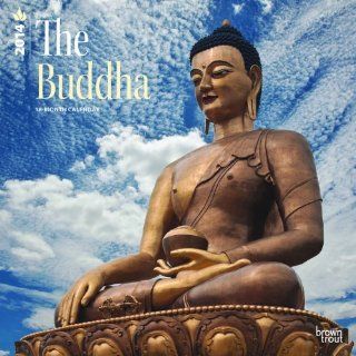 (12x12) The Buddha   2014 Calendar   Prints