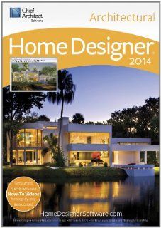 Home Designer Architectural 2014  Software