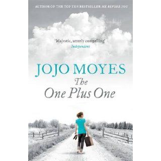 One Plus One Jojo Moyes 9780718179052 Books