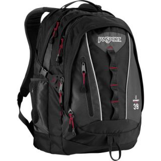 JanSport Odyssey Backpack   2350cu in