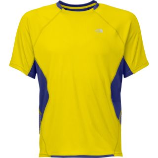 The North Face Better Than Naked Crew   Short Sleeve   Mens