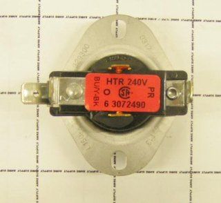 Whirlpool Part Number 307249 THERMOSTAT   Automotive Engine Coolant Thermostats