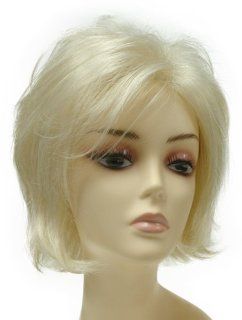 Tressecret Number 605 Wig, Swedish Blonde 22, 2 3/4 to 7 1/4 Inch  Hair Replacement Wigs  Beauty