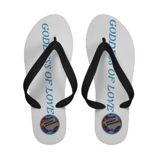 Royalty Bloodline Sandals