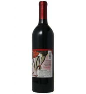 2011 Naches Heights Two Dancers Red Blend 750 mL Wine