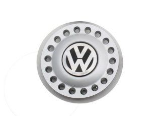 VW Wheel Center Hub Cap Part Number 1C0 601 149A GRB New Beetle Automotive