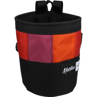 Metolius Comp Stripe Chalk Bag