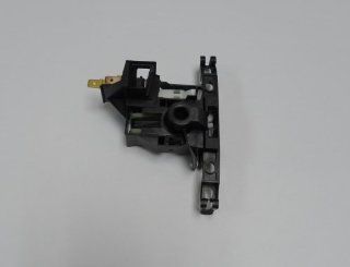 Whirlpool Part Number W10404412 LATCH DOOR   Appliance Replacement Parts