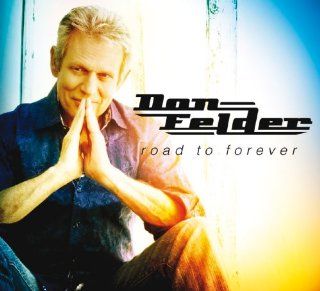 Road to Forever Musik