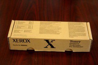 Xerox WorkCentre Pro 635, 645, 657 Toner 3,800 Yield, Part Number 106R365 Electronics