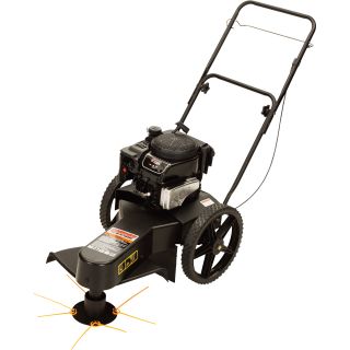 Swisher Walk-Behind High Wheel String Trimmer — 190cc Briggs & Stratton 675 Series Engine, 22in. Cutting Width, Model# STS67522BS  Trimmers   Brush Cutters