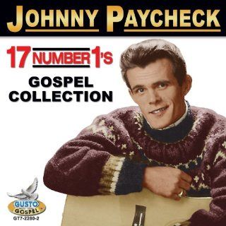 17 Number 1's Gospel Collection Music