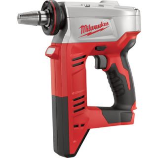 Milwaukee M18™ Cordless Lithium-Ion ProPEX® Expansion Tool — Tool Only, Model# 2632-20  Pipe Expanders