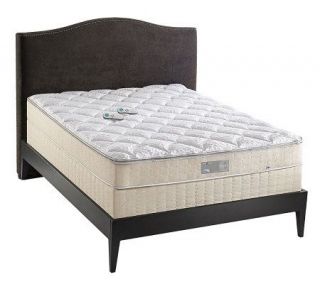 Sleep Number Icon 10 Queen Modular Bed Set —