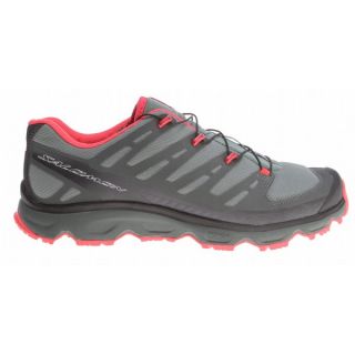Salomon Synapse Hiking Shoes   Womens