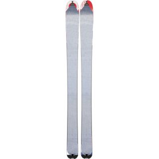 K2 CoomBack and GotBack Climbing Skins