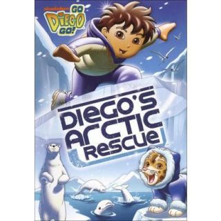 Go Diego Go Diegos Arctic Rescue