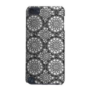Lace Pattern iPod Touch 5G Covers