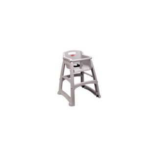 Commercial Sturdy Youth High Chair