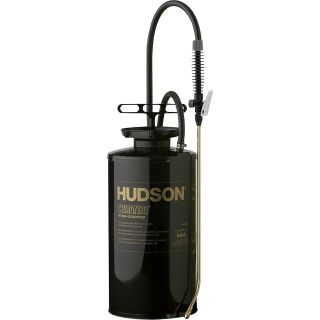 Hudson Comando Compression Sprayer — 2.5 Gallon, Model# 96303E  Portable Sprayers