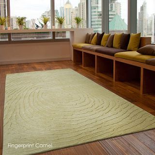 fingerprint rug by the rugs warehouse