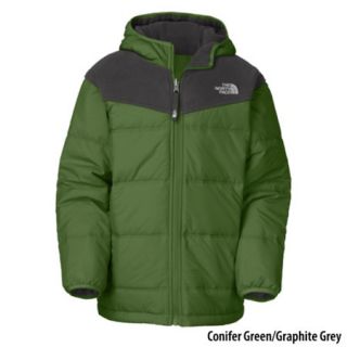 The North Face Boys Reversible True Or False Jacket 611818