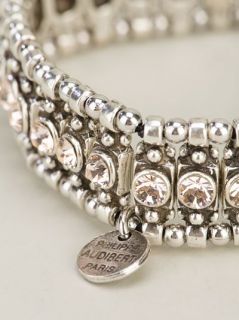 Philippe Audibert 'roselynette' Beaded Bracelet